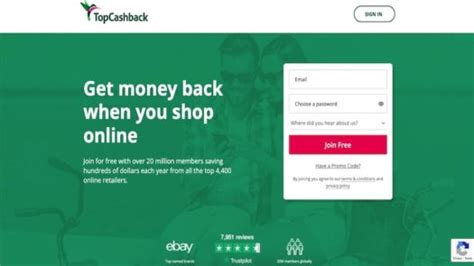 mr cashback|is topcashback legit.